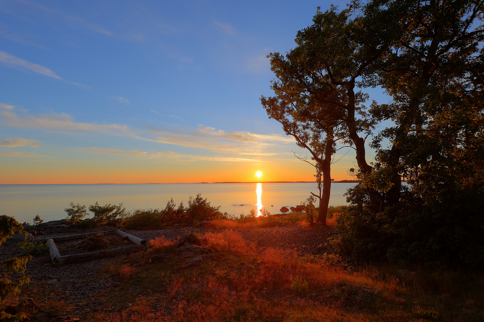 Mittsommer in Schweden II