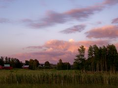 Mittsommerabend