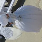 Mittsommerfeier auf Borkum