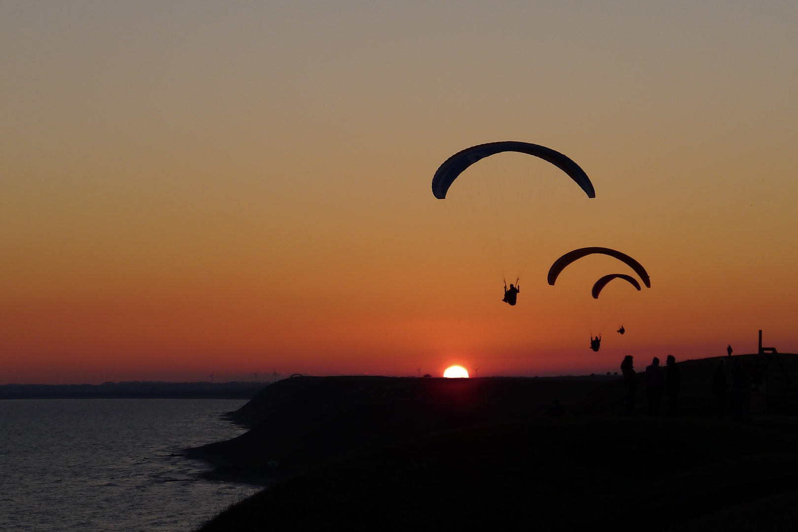 Mittsommernacht