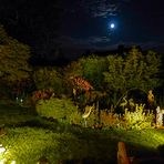 Mittsommernacht am 22. 06. 2013 um 0,05 Uhr