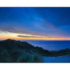 Mittsommernacht auf Sylt