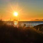 Mittsommernacht in Laukvik