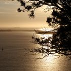 Mittsommernacht in Ålesund