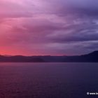 Mittsommernacht in Norwegen