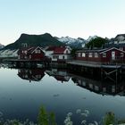 Mittsommernacht Lofoten 3