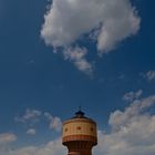 Mittweida Wasserturm