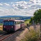 Mittwochsfoto;  Der Donnersberg