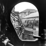 Mittwochsfoto; Rottweil und die Baureihe 78