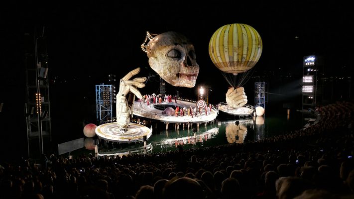 Mittwochsleiche 110: Rigoletto Desperato