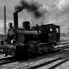 Mittwochsmuttern / Zu Besuch bei den Eisenbahnfreunden Wetterau