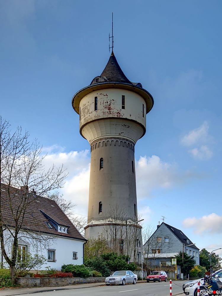 Mittwochstürmchen - Der Alte Hatzfelder