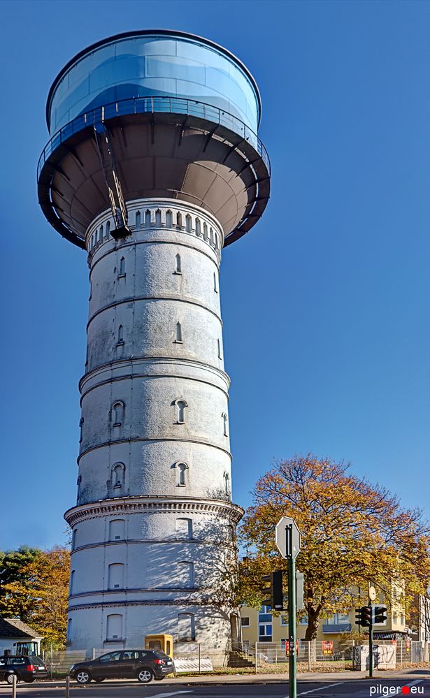 Mittwochstürmchen - Der Bedingrader