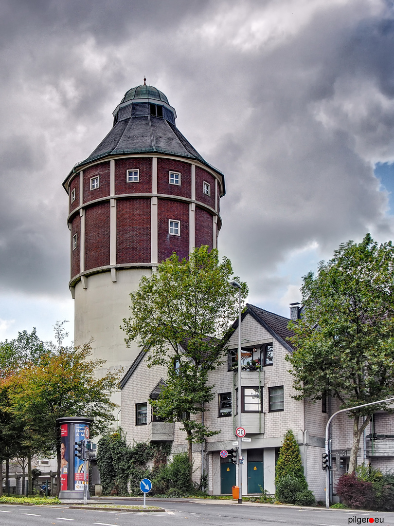 Mittwochstürmchen - Der Bergische