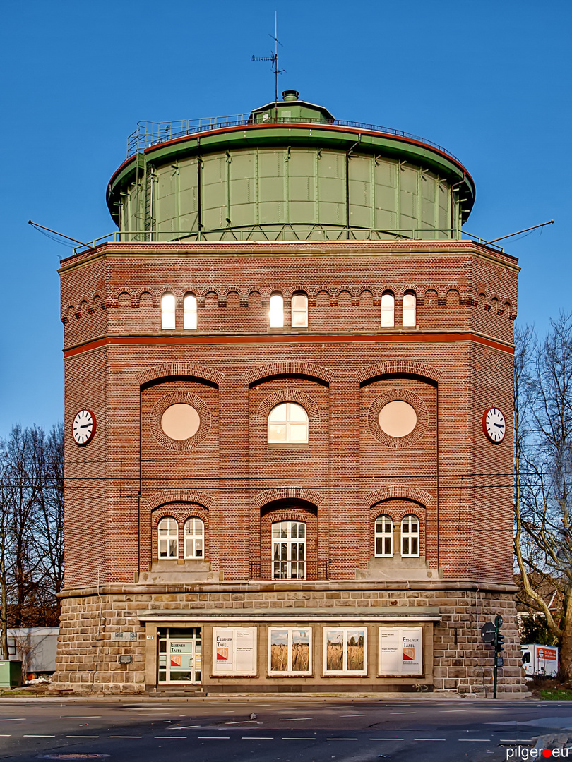 Mittwochstürmchen - Der Geschichtsträchtige