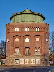 Mittwochstürmchen - Der Geschichtsträchtige