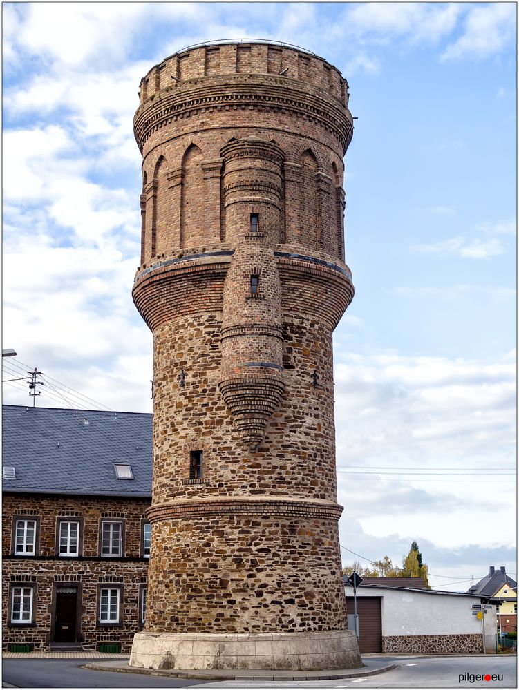 Mittwochstürmchen - Der Münstermaifelder