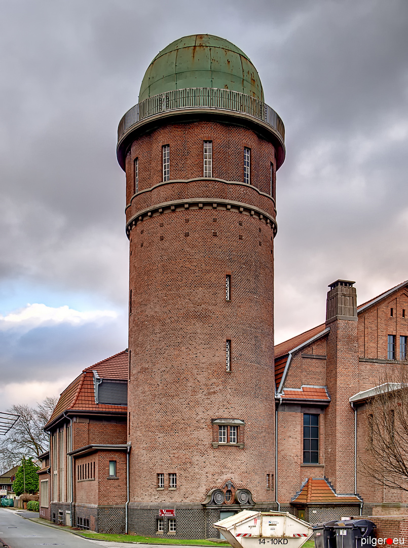 Mittwochstürmchen - Der Schlachter