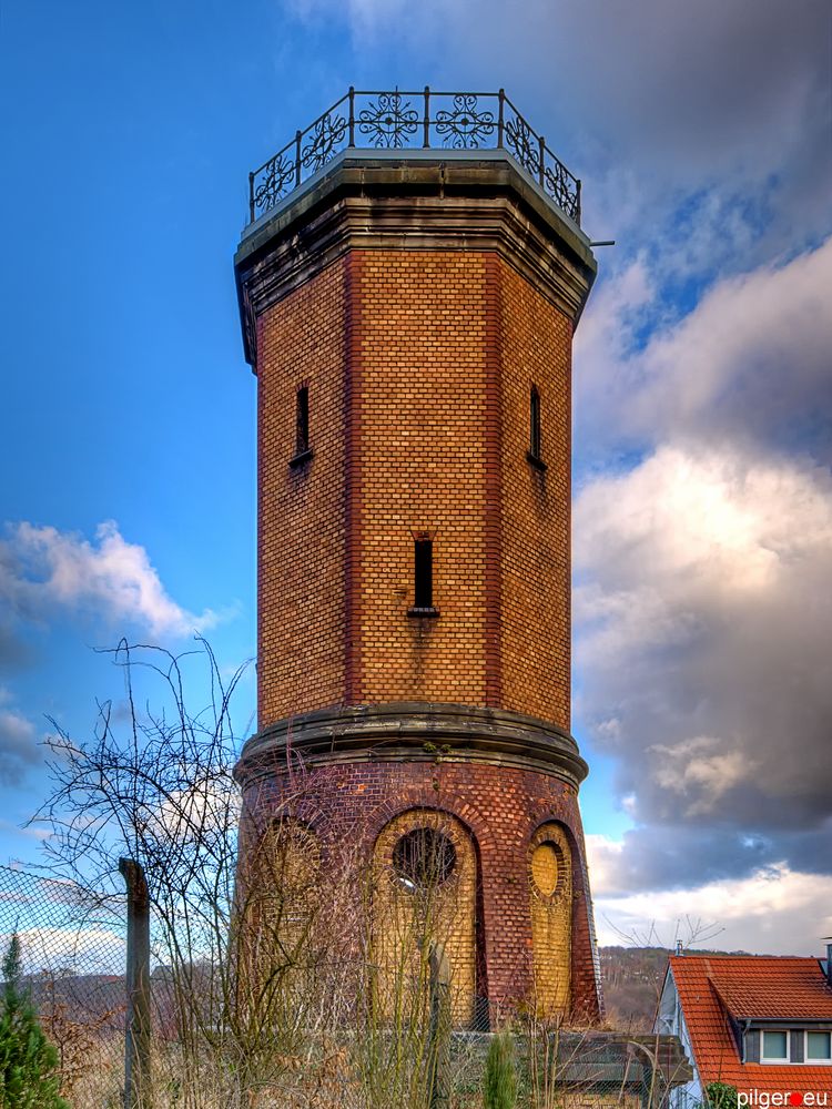 Mittwochstürmchen - Der Täuscher