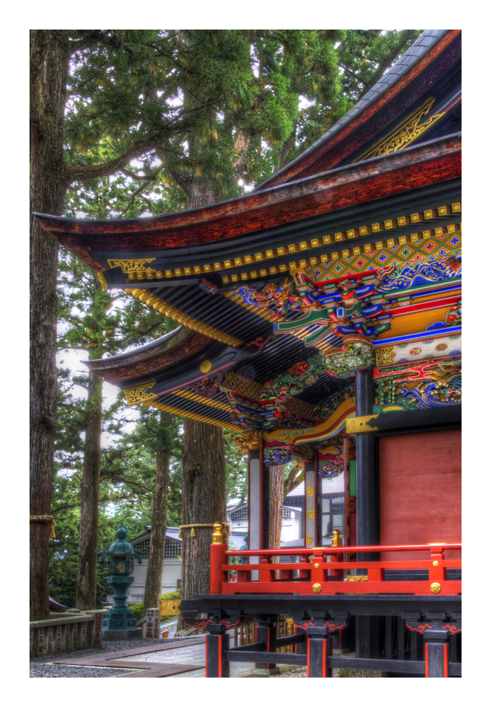 Mitumine Shrine -2