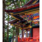 Mitumine Shrine -2