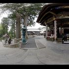 Mitumine Shrine-2 (Panorama)