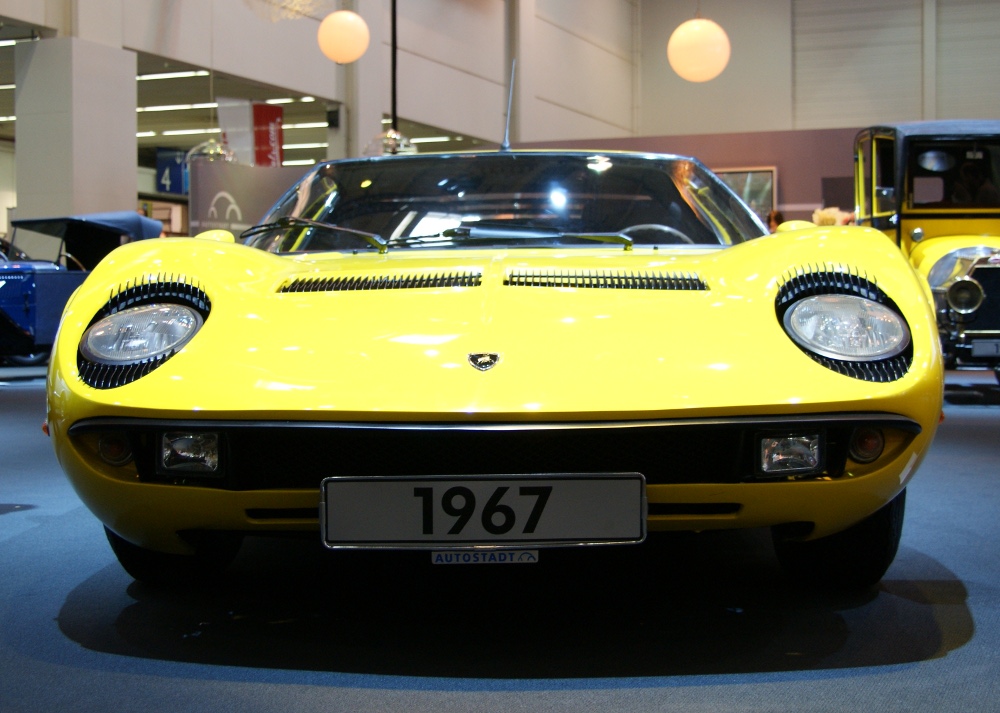 Miura