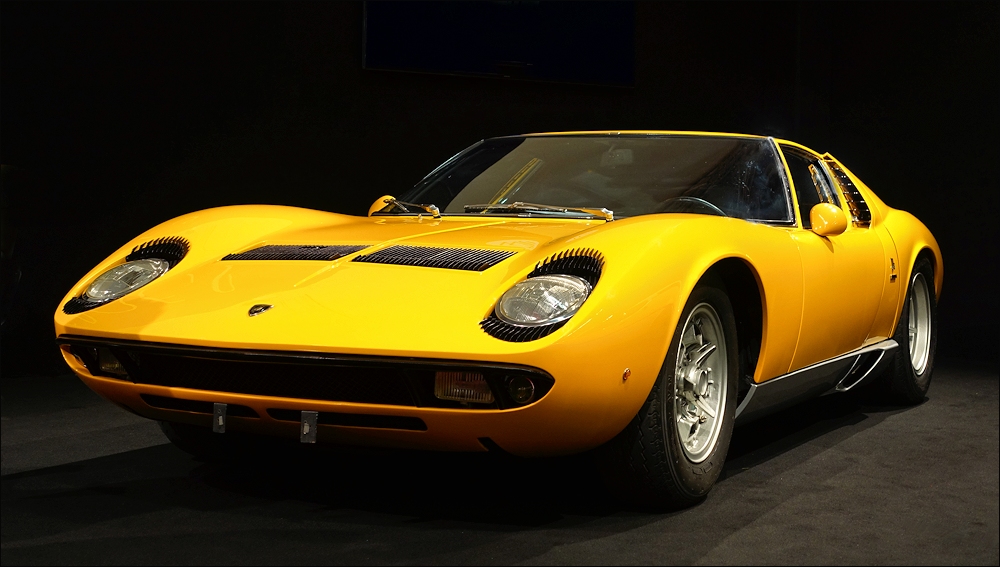 Miura