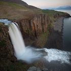 Miðvíkurfoss