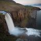 Icelandic landscape