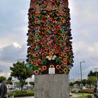 MIWOBLÜ, Baum des Lebens, tree of life, árbol de la vida