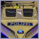 MiWoMu, Prinz Schraubi und Dinii ...  Wasserschutzpolizei ...