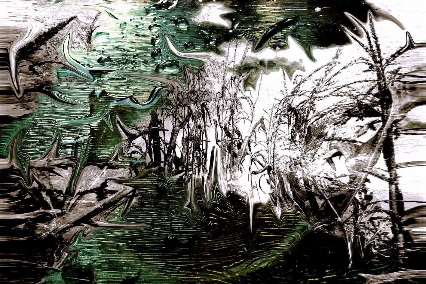 Mixed realities 1 