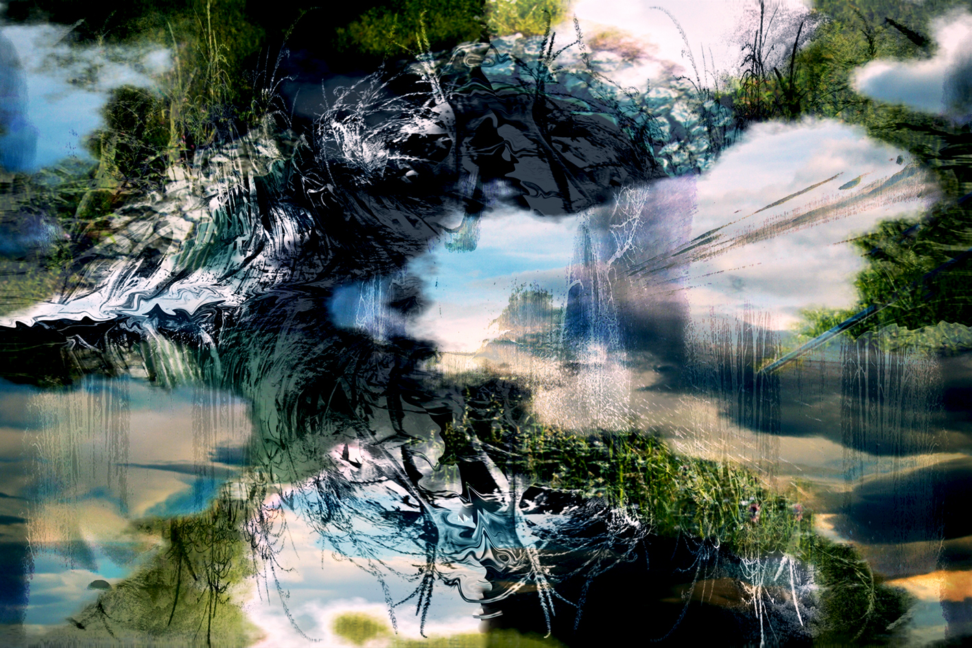 Mixed realities 3