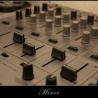 Mixer