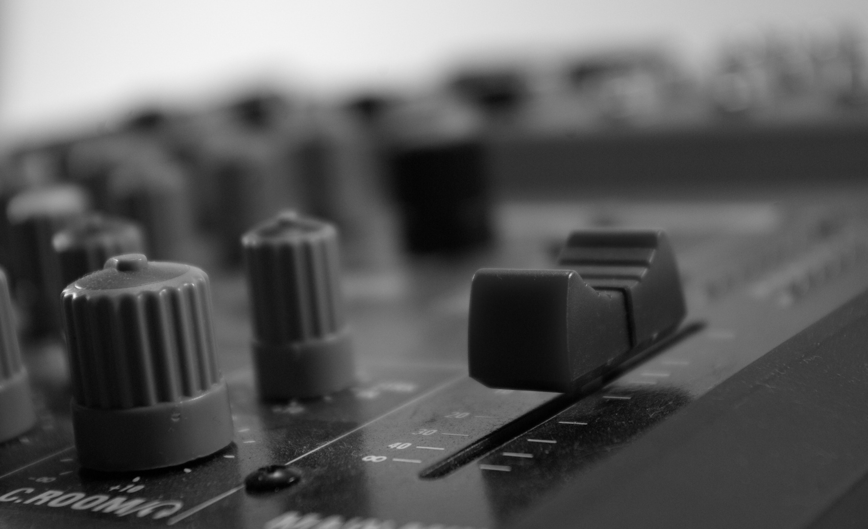 Mixer BW