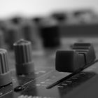 Mixer BW