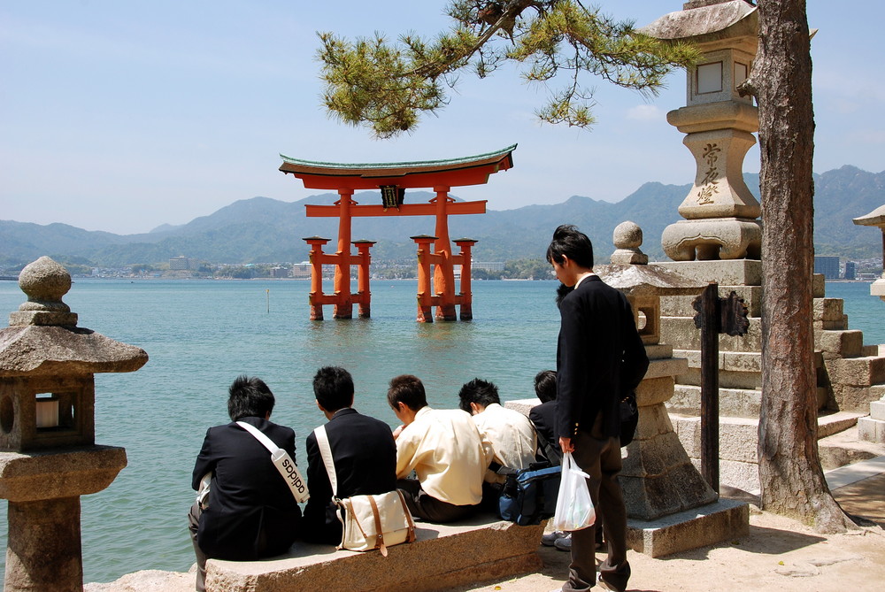 Miyajima