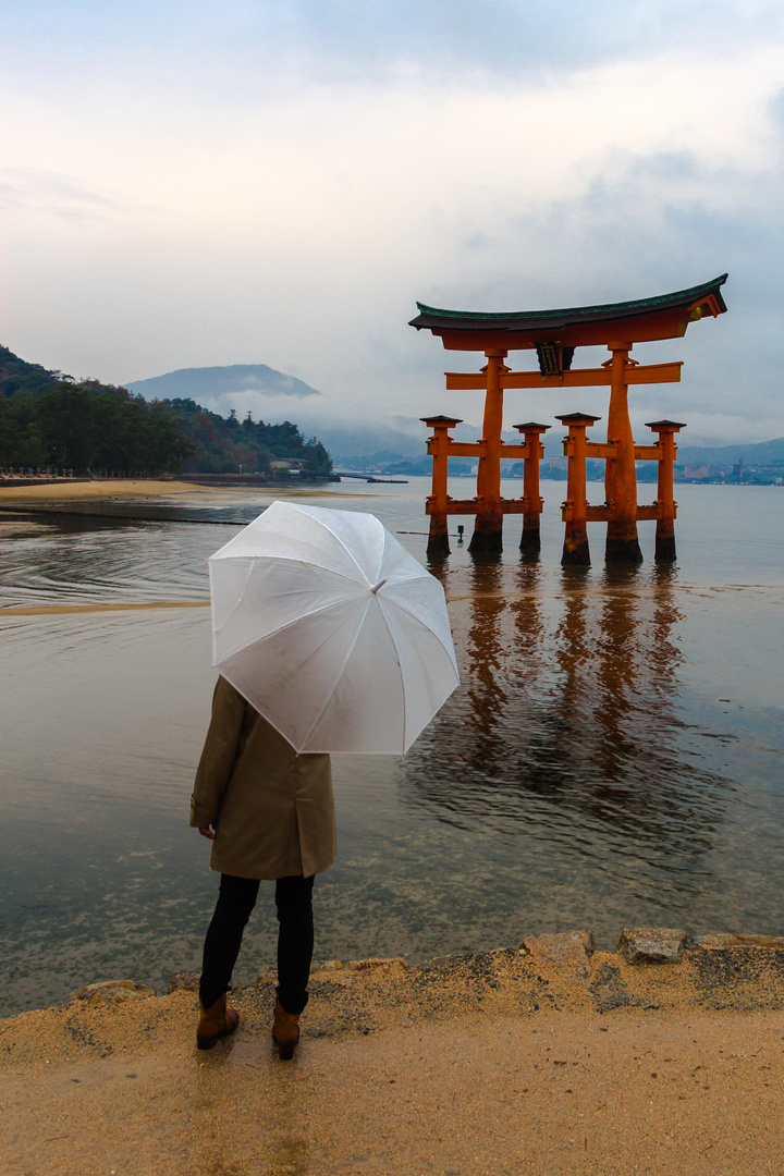 Miyajima