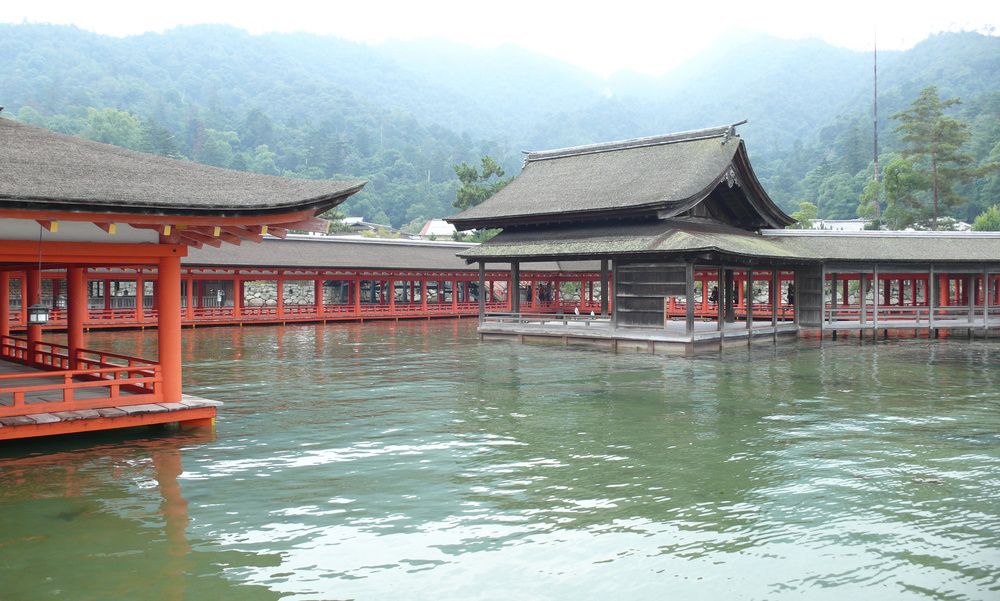 Miyajima