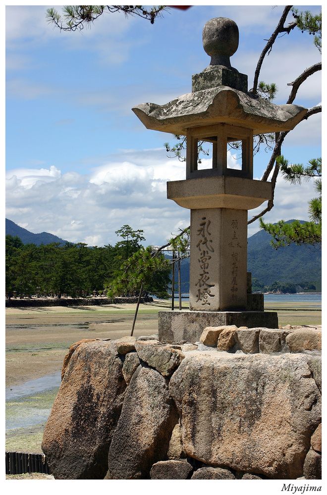 Miyajima