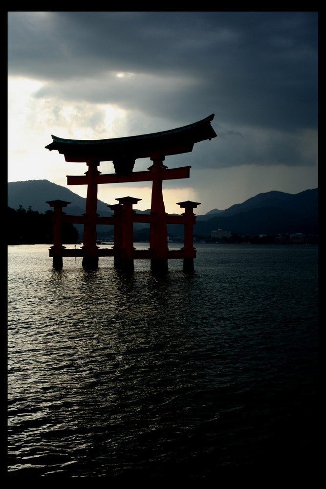 Miyajima