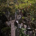 Miyajima - Daisho-in - Kokuzo Bosatsu