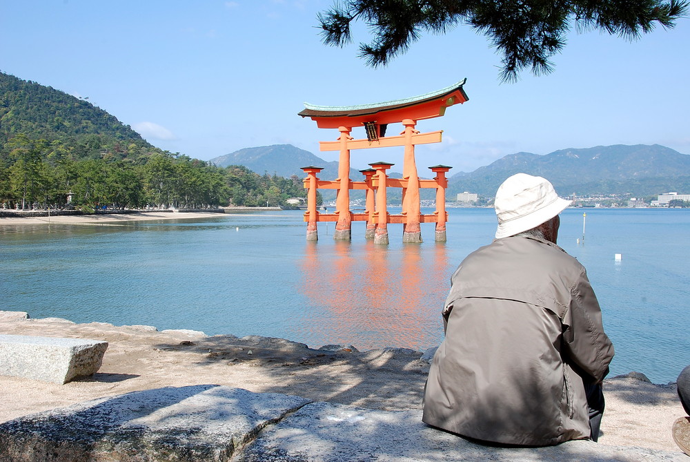 Miyajima