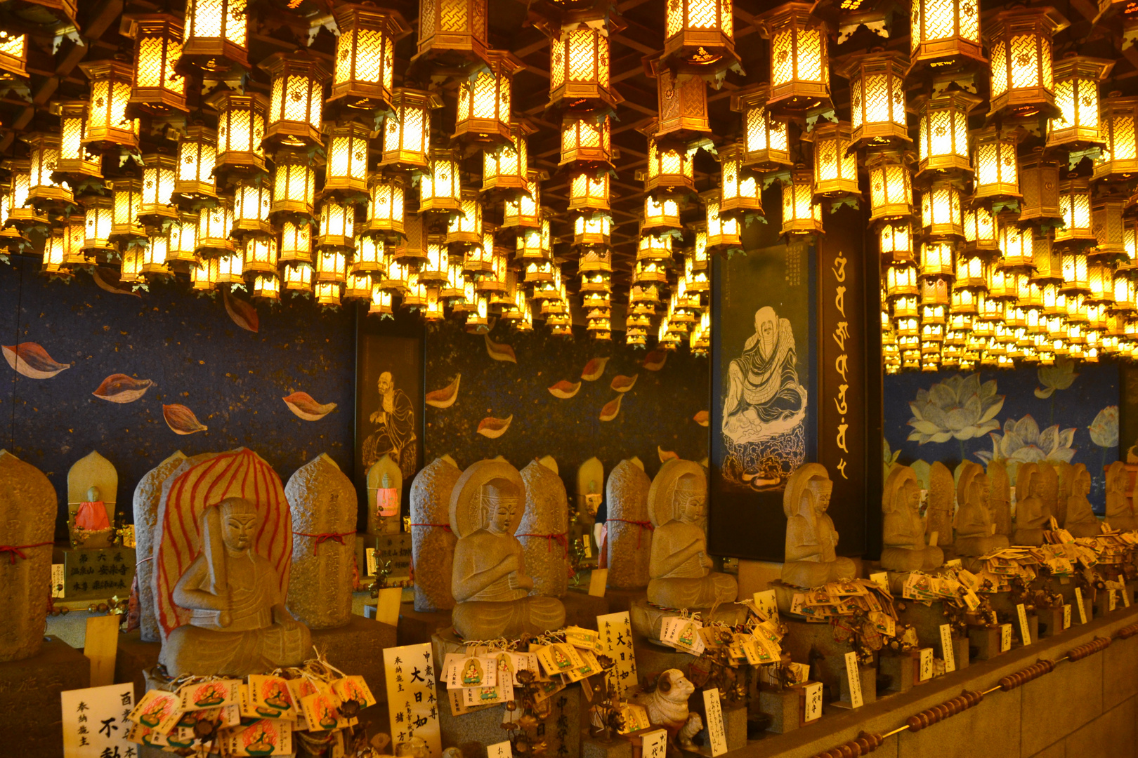 Miyajima - Henjokutsu Höhle