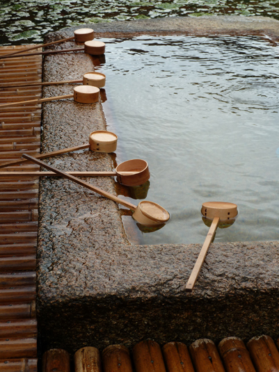 Miyajima, Itsukushima Shrine