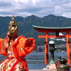 Miyajima JAPAN.