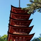 Miyajima shrine