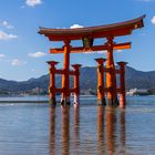 Miyajima Torii