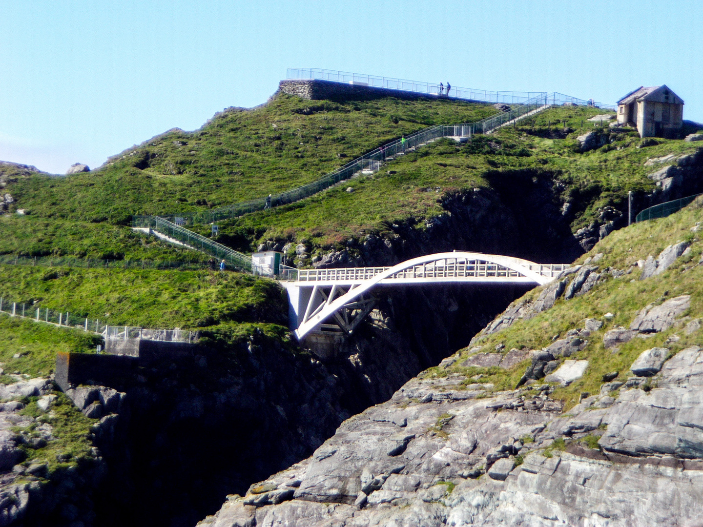 Mizen Bridge